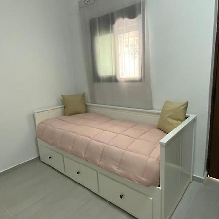 Apartamento Soniquete Jerez de la Frontera Exterior photo