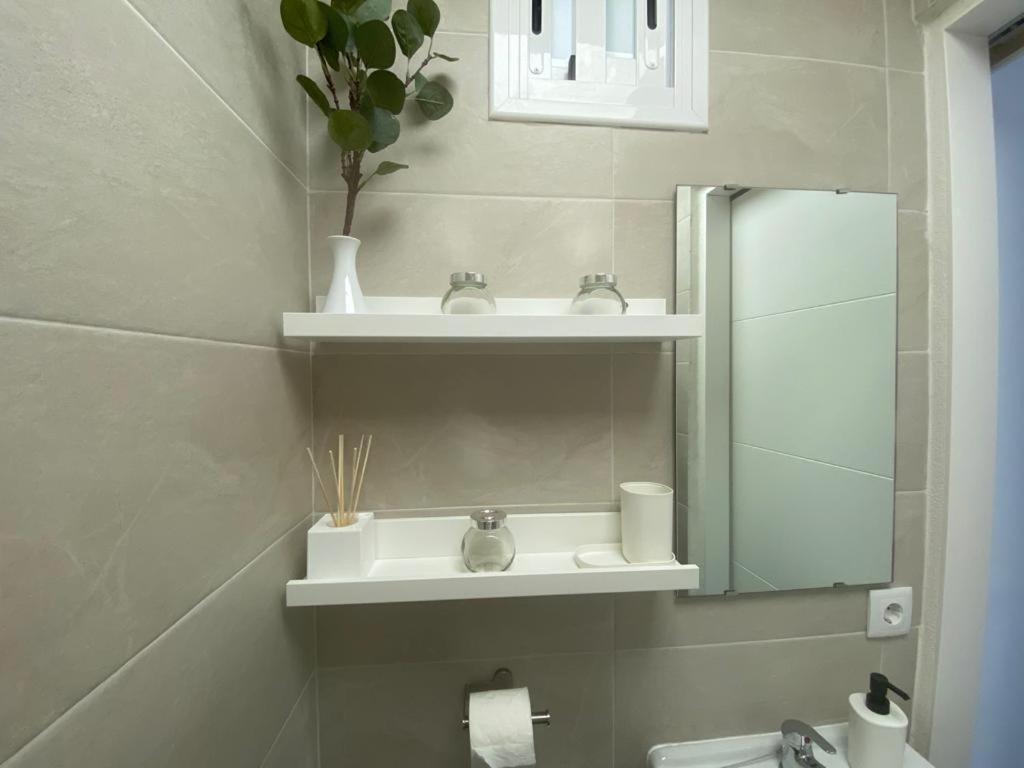 Apartamento Soniquete Jerez de la Frontera Exterior photo